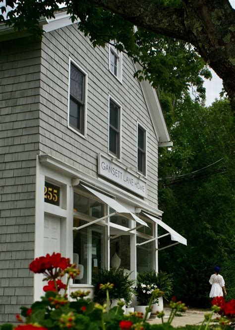 amagansett shops.